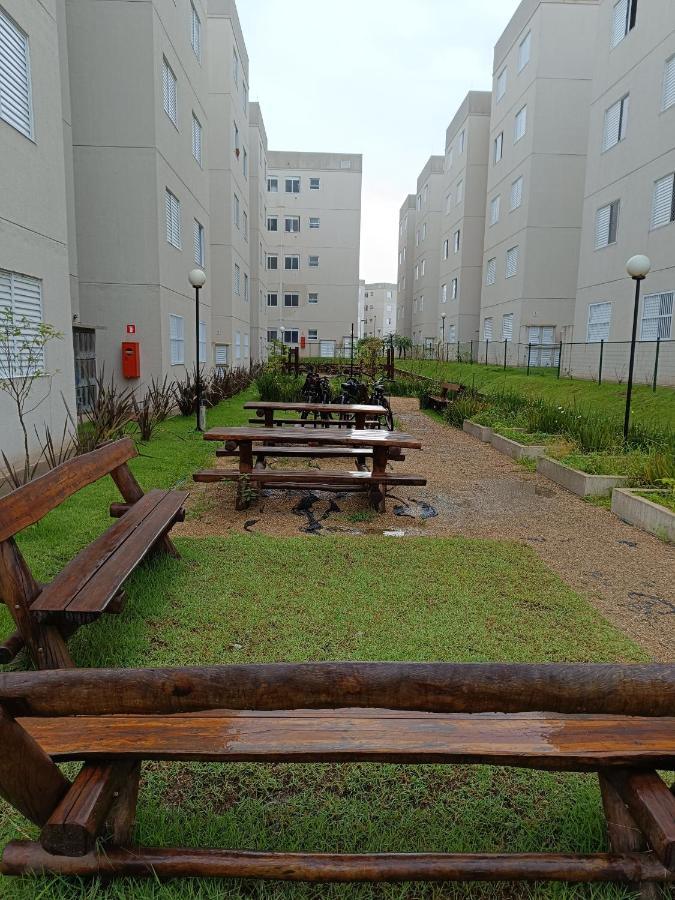 Apartment Nosso Lar Enseada *