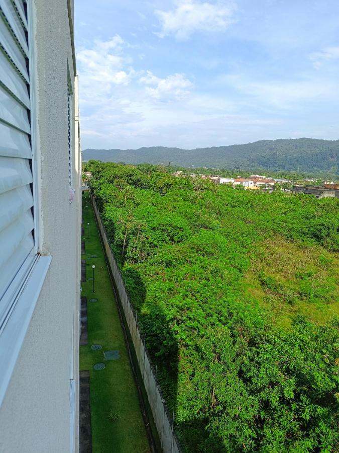 Nosso Lar Enseada Apartment *