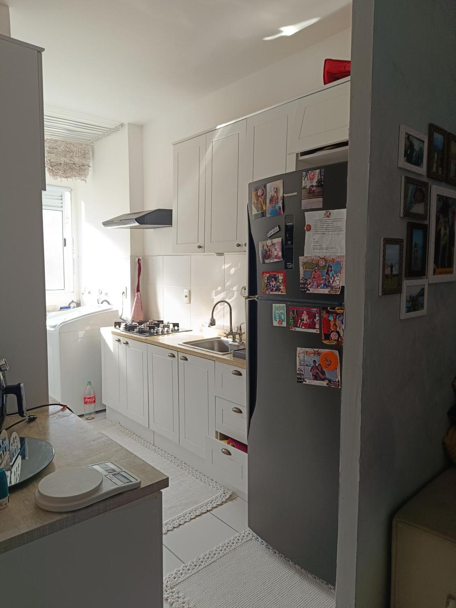 Nosso Lar Enseada Apartment