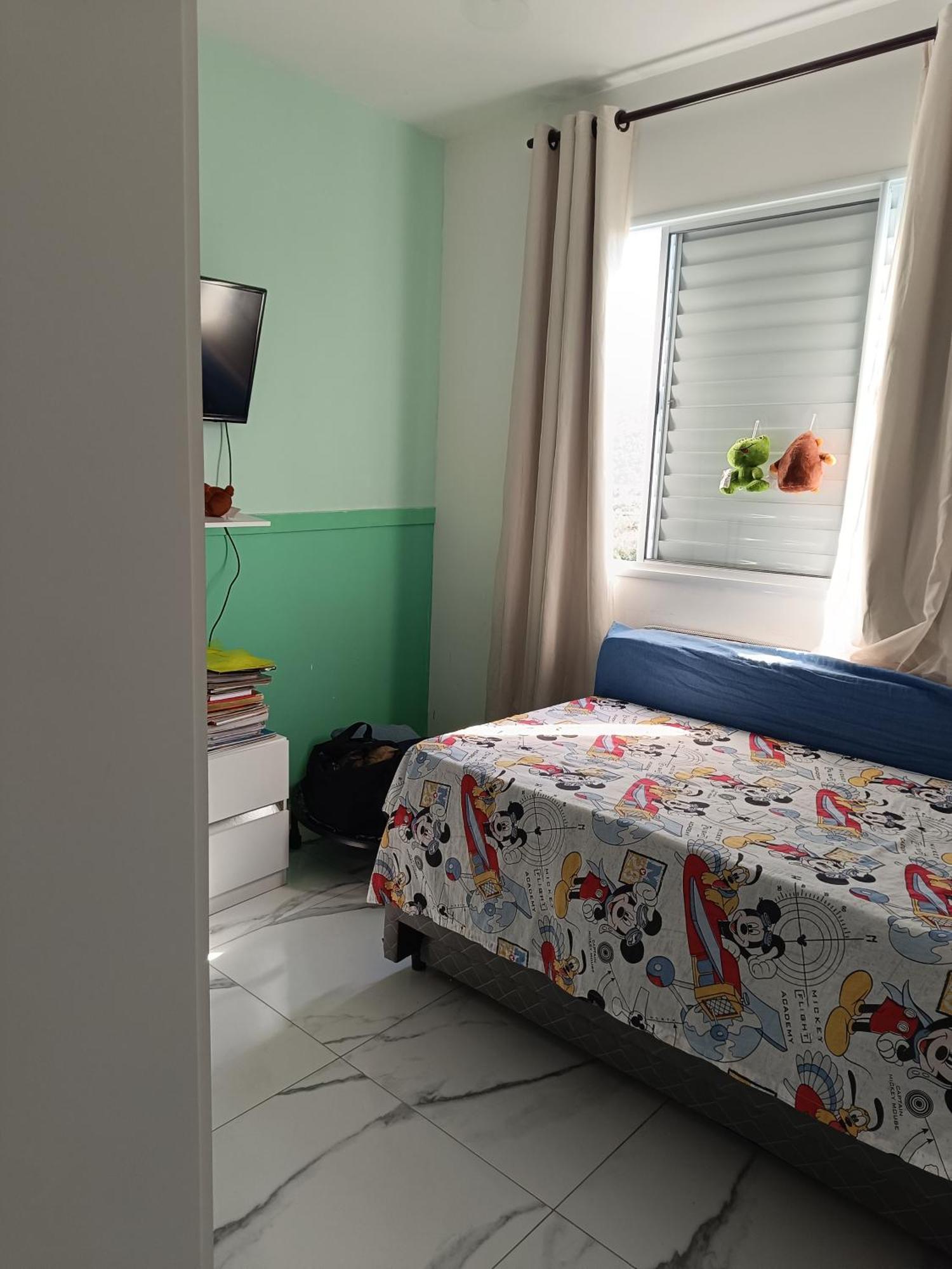 Nosso Lar Enseada * Guaruja