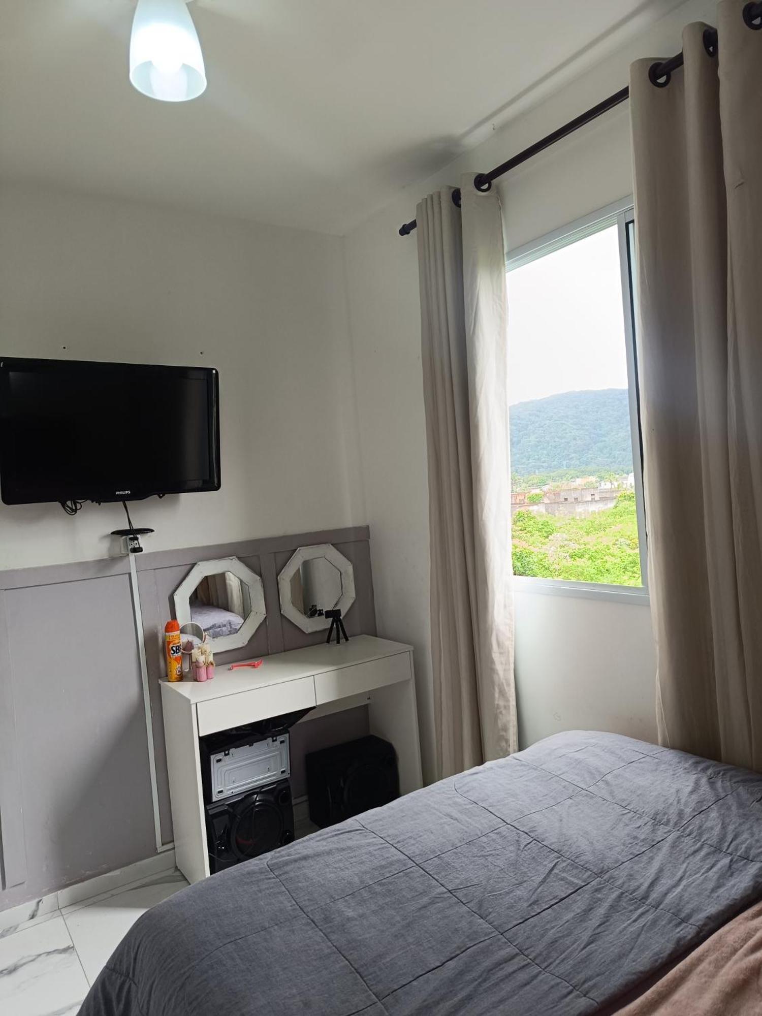 Nosso Lar Enseada Apartment *