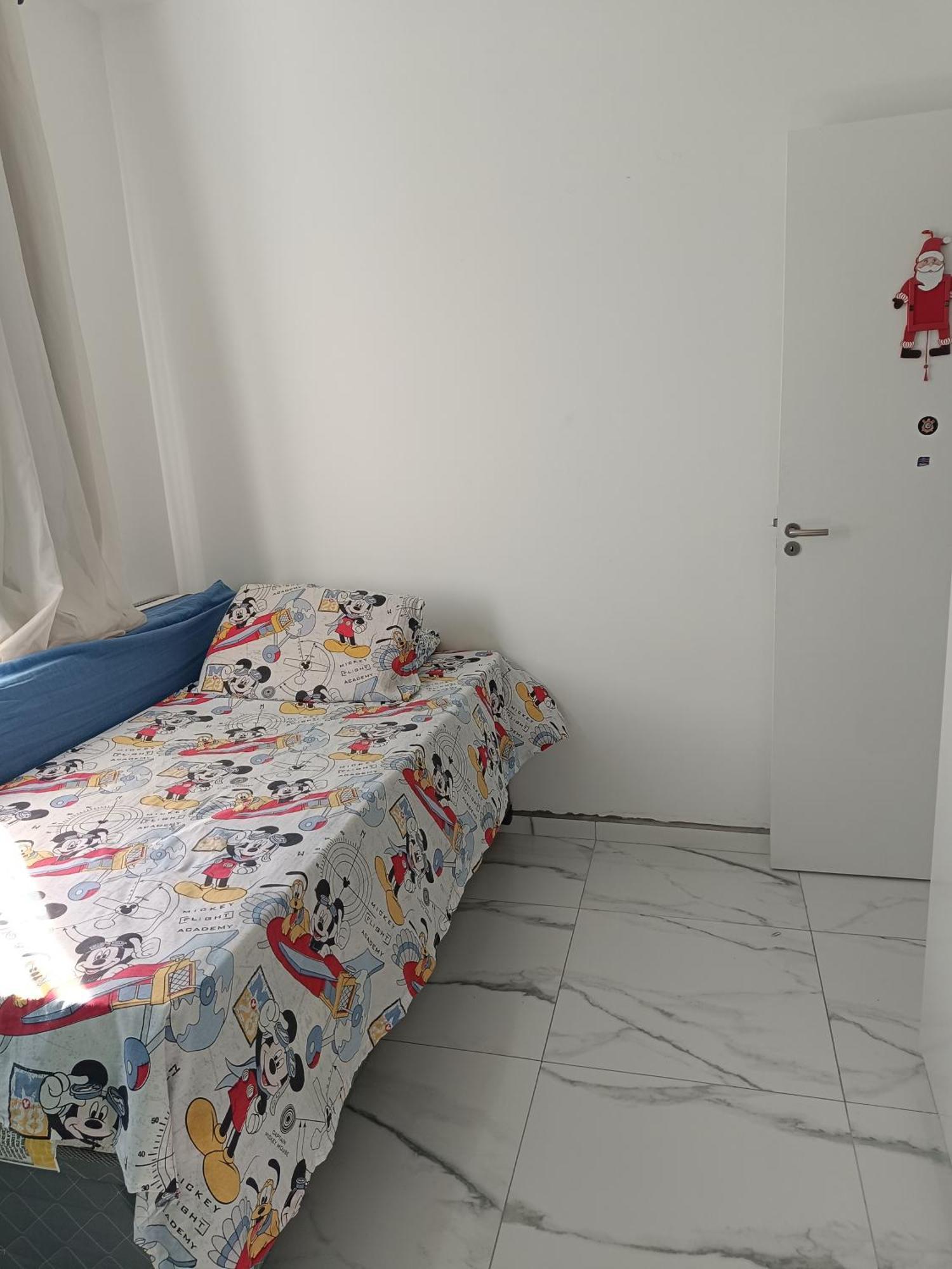 Nosso Lar Enseada Apartamento
